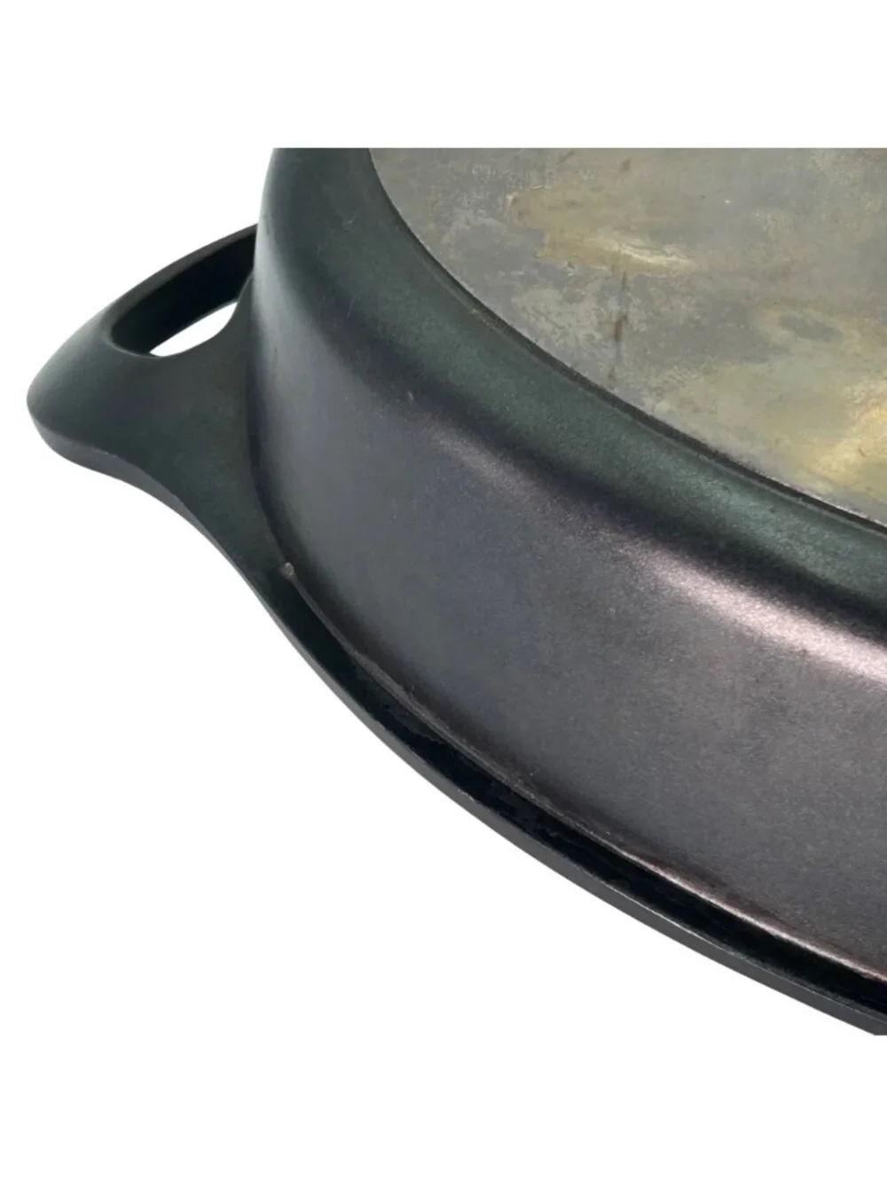 All-Clad Roaster Cast Aluminum Non-Stick Hard Anodized Casserole Dish Pan 11X9X3